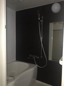 タウニィ料理松 B201号-10