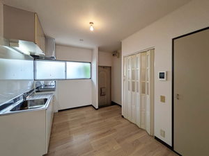 タウニィ料理松 D101号-2