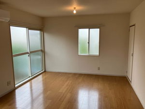 フレグランス松江 0102号-2