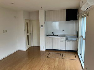 フレグランス松江 0102号-3