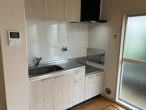 フレグランス松江 0102号-4