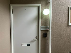 フレグランス松江 0102号-11