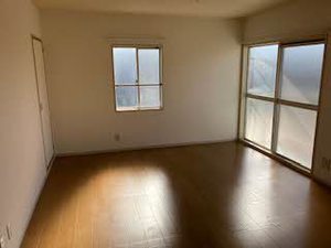 フレグランス松江 0201号-2