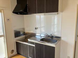 フレグランス松江 0201号-3