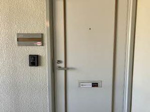 フレグランス松江 0201号-4