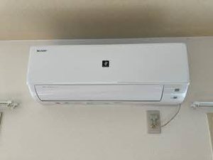 フレグランス松江 0201号-5