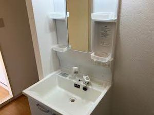 フレグランス松江 0201号-6