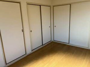 フレグランス松江 0201号-8