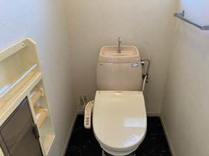 フレグランス松江 0201号-11