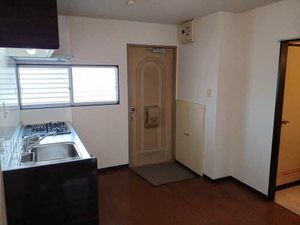 セキワガーデンハウス春日 0205号-2