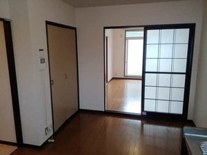 セキワガーデンハウス春日 0205号-3