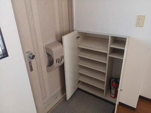 セキワガーデンハウス春日 0205号-7