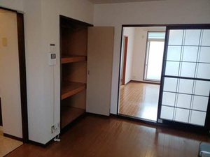 セキワガーデンハウス春日 0205号-9