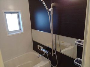 セキワガーデンハウス春日 0205号-10