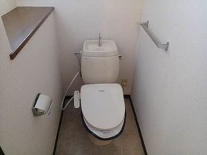 セキワガーデンハウス春日 0205号-11