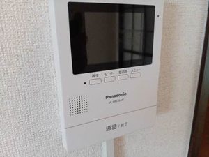 セキワガーデンハウス春日 0205号-14