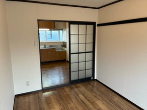 アーバンハウスＢ 0211号-7