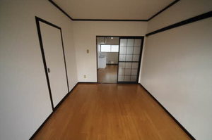 アーバンハウスＣ 0101号-4