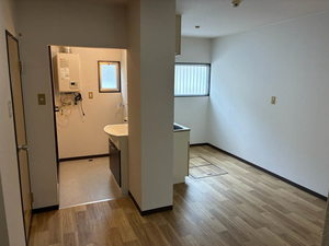 アーバンハウスＣ 0103号-3