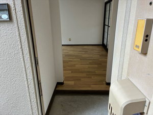 アーバンハウスＣ 0103号-4