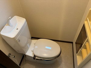 アーバンハウスＣ 0103号-8