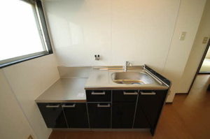 アーバンハウスＣ 0105号-2