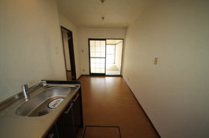 アーバンハウスＣ 0105号-3