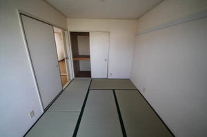 グリ-ンハイツしあわせ 0205号-5