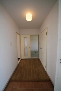 グリ-ンハイツしあわせ 0205号-9