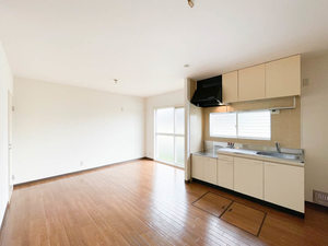 グリ－ンハイツしあわせ 0111号-2