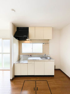 グリ－ンハイツしあわせ 0111号-4