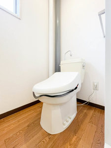 グリ－ンハイツしあわせ 0111号-5