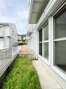 グリ－ンハイツしあわせ 0111号-6