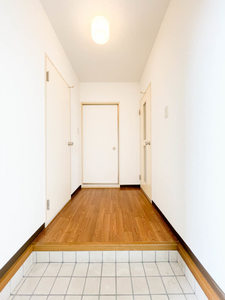 グリ－ンハイツしあわせ 0111号-7