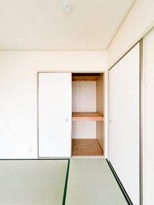 グリ－ンハイツしあわせ 0111号-8