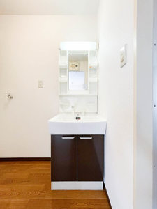 グリ－ンハイツしあわせ 0111号-10