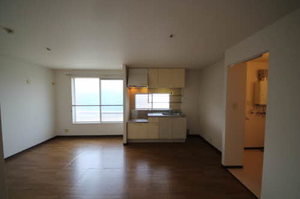 グリ－ンハイツしあわせ 0210号-3