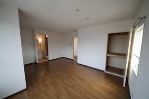 グリ－ンハイツしあわせ 0210号-5