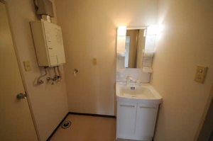 グリ－ンハイツしあわせ 0210号-6