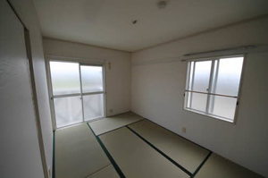 グリ－ンハイツしあわせ 0210号-8