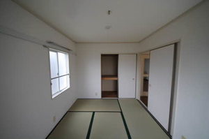 グリ－ンハイツしあわせ 0210号-9