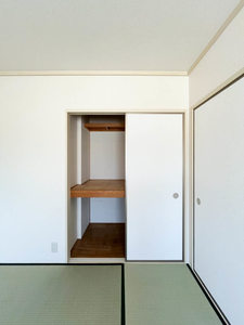 藤ハイツ 0103号-12