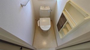 フレグランス藤井 0205号-6