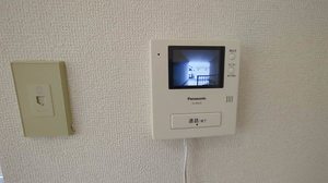 フレグランス藤井 0205号-8