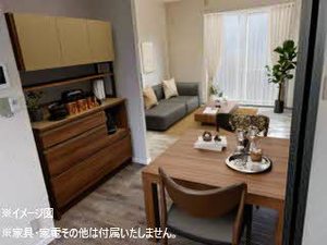 フレグランス今福 0105号-2