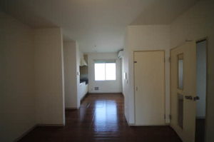 ガーデンハイツ箕島 0102号-3