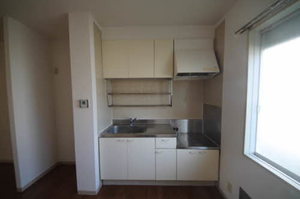 ガーデンハイツ箕島 0102号-4