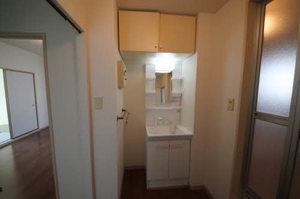 ガーデンハイツ箕島 0102号-11