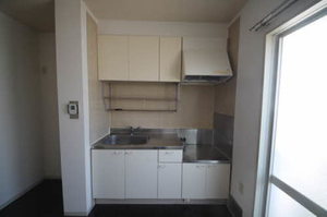 ガーデンハイツ箕島 0202号-4