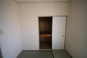 ガーデンハイツ箕島 0202号-7